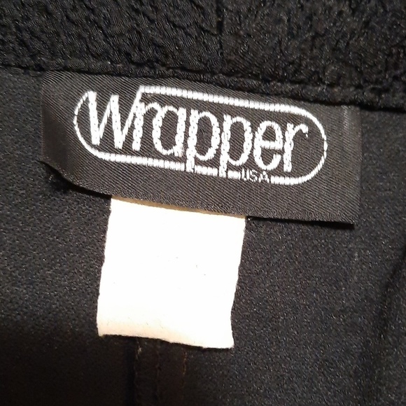 Wrapper Jacket - Picture 6 of 9